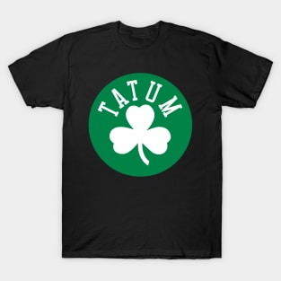 Celtics Tatum T-Shirt